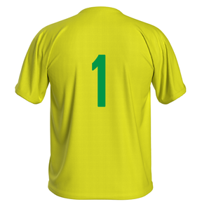 Berks County Hockey Piranha Hockey GK Smock