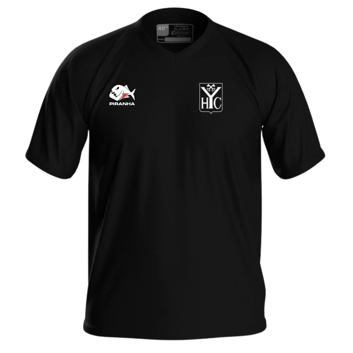 Yateley HC Piranha Hockey GK Smock