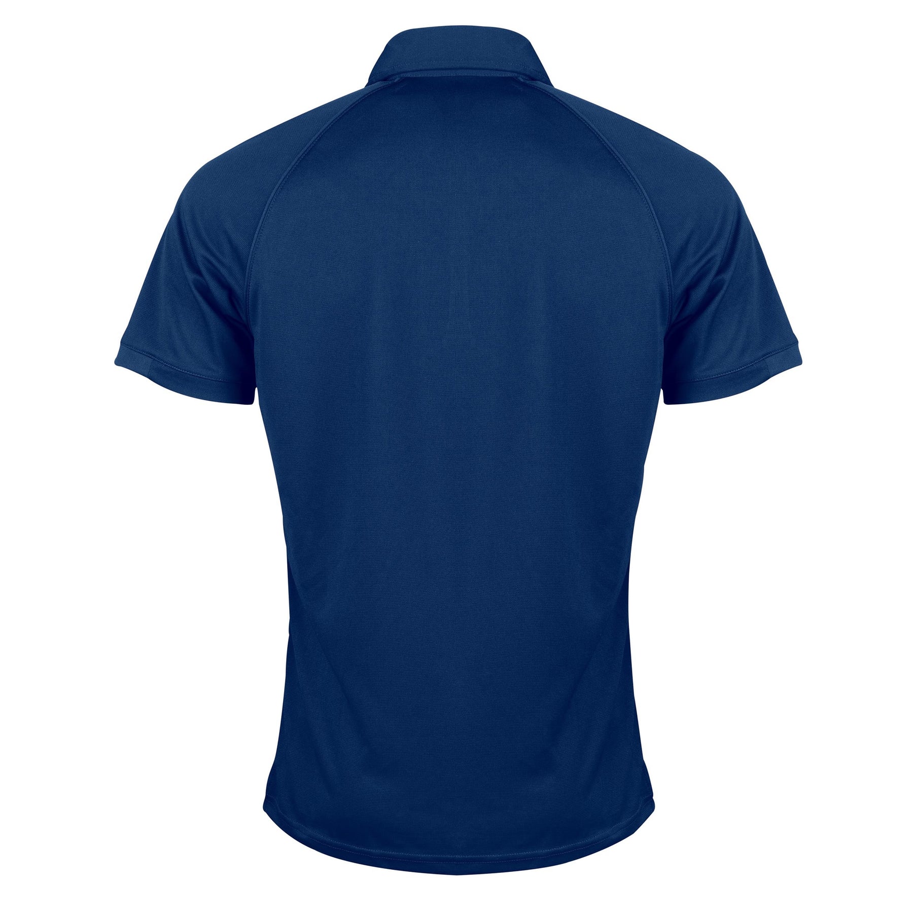 Bledlow Ridge CC GN Matrix Polo: Navy