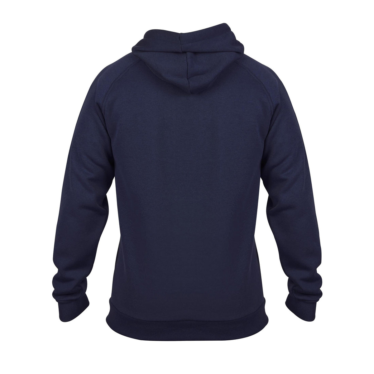 Bledlow Ridge CC GN Velocity Hoodie Senior: Navy