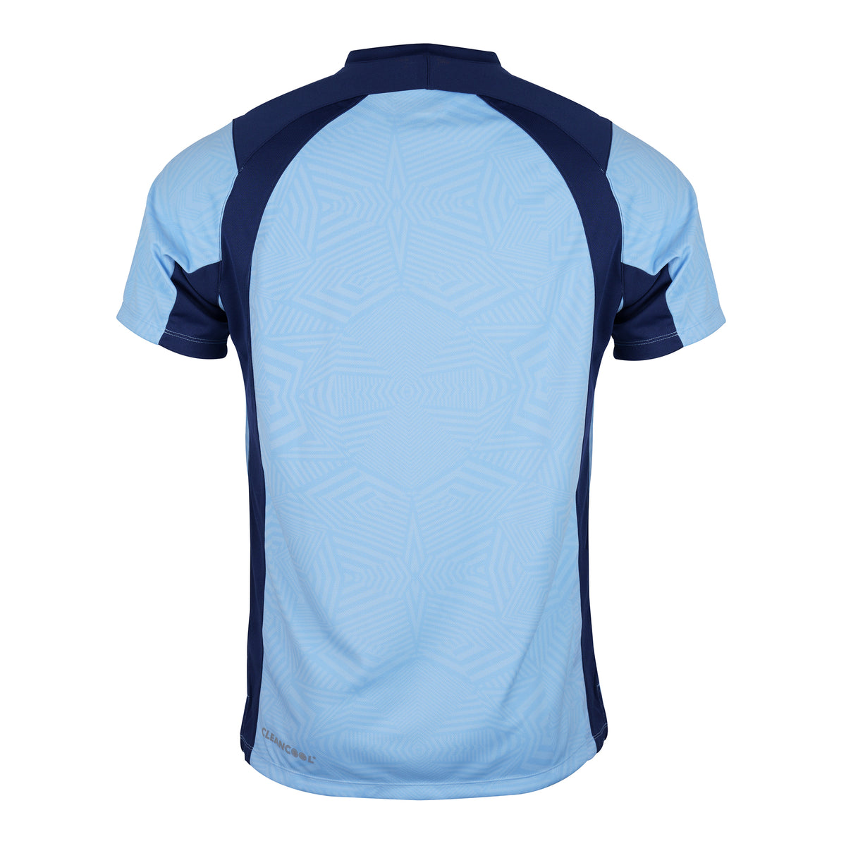 Bledlow Ridge CC GN Pro T20 S/S Shirt: Sky/Navy