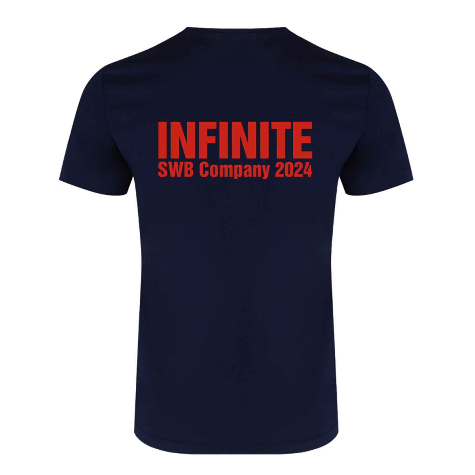 Sir William Borlase Grammar School Dance Infinite Tshirt