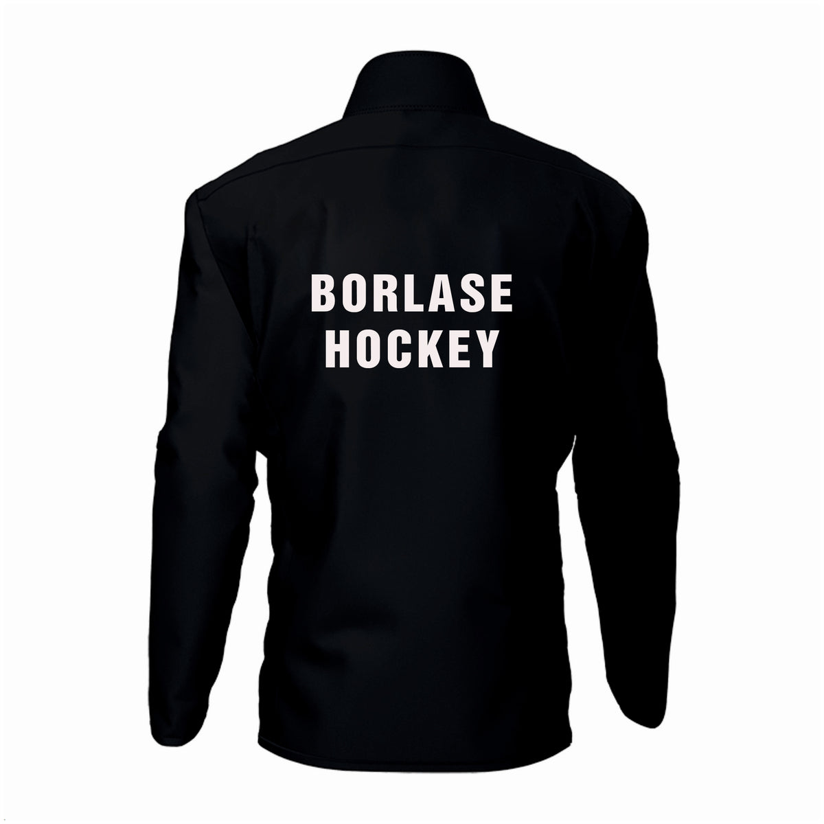 Sir William Borlase Grammar School Hockey Midlayer: Black