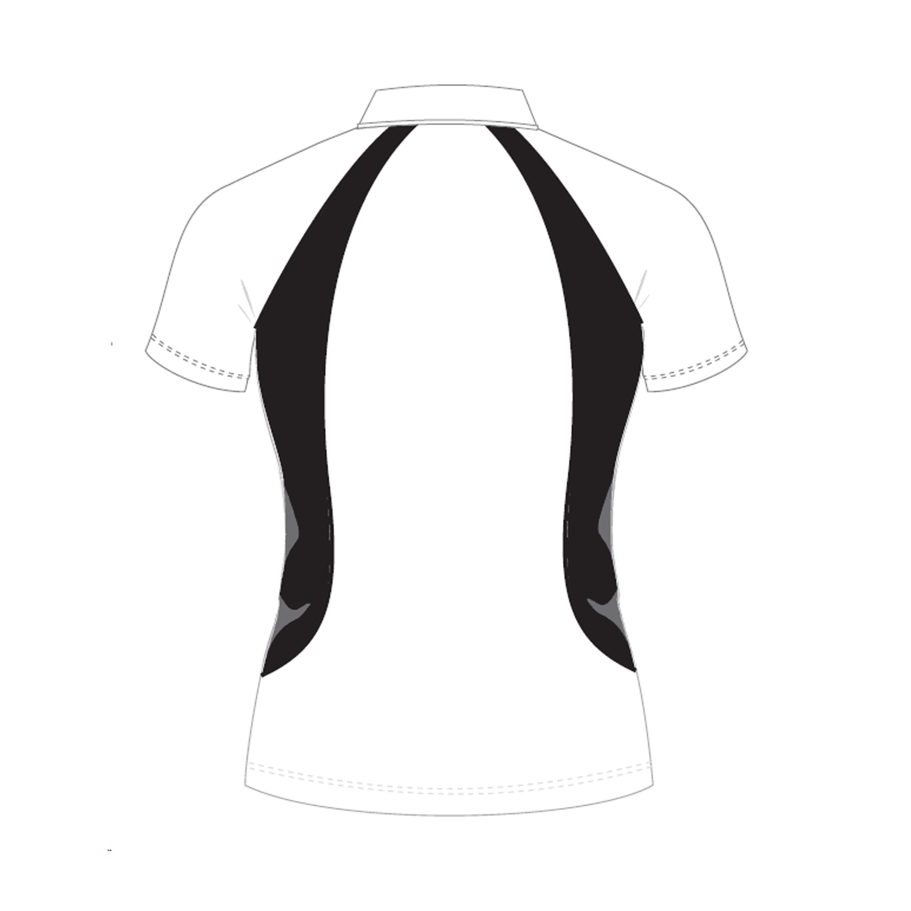 Sir William Borlase Grammar School Girls Netball Polo