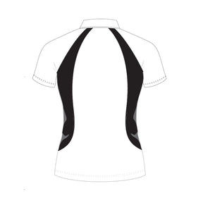 Sir William Borlase Grammar School Girls Netball Polo