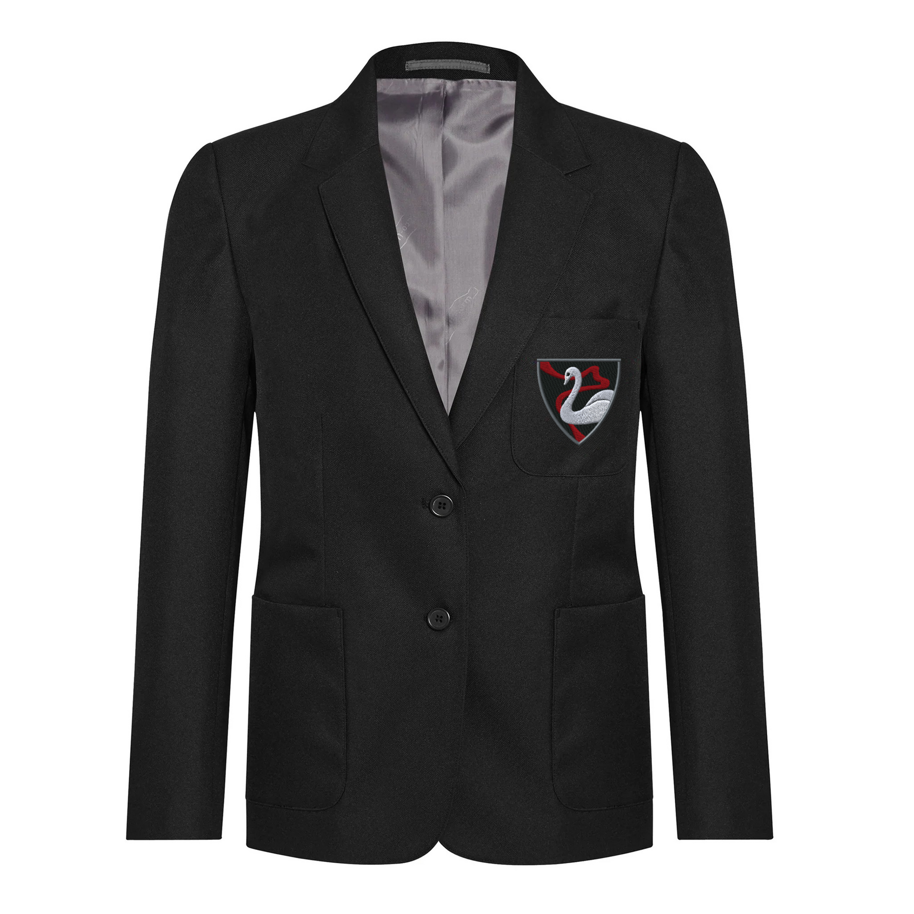 Bourne End Academy Girls Blazer