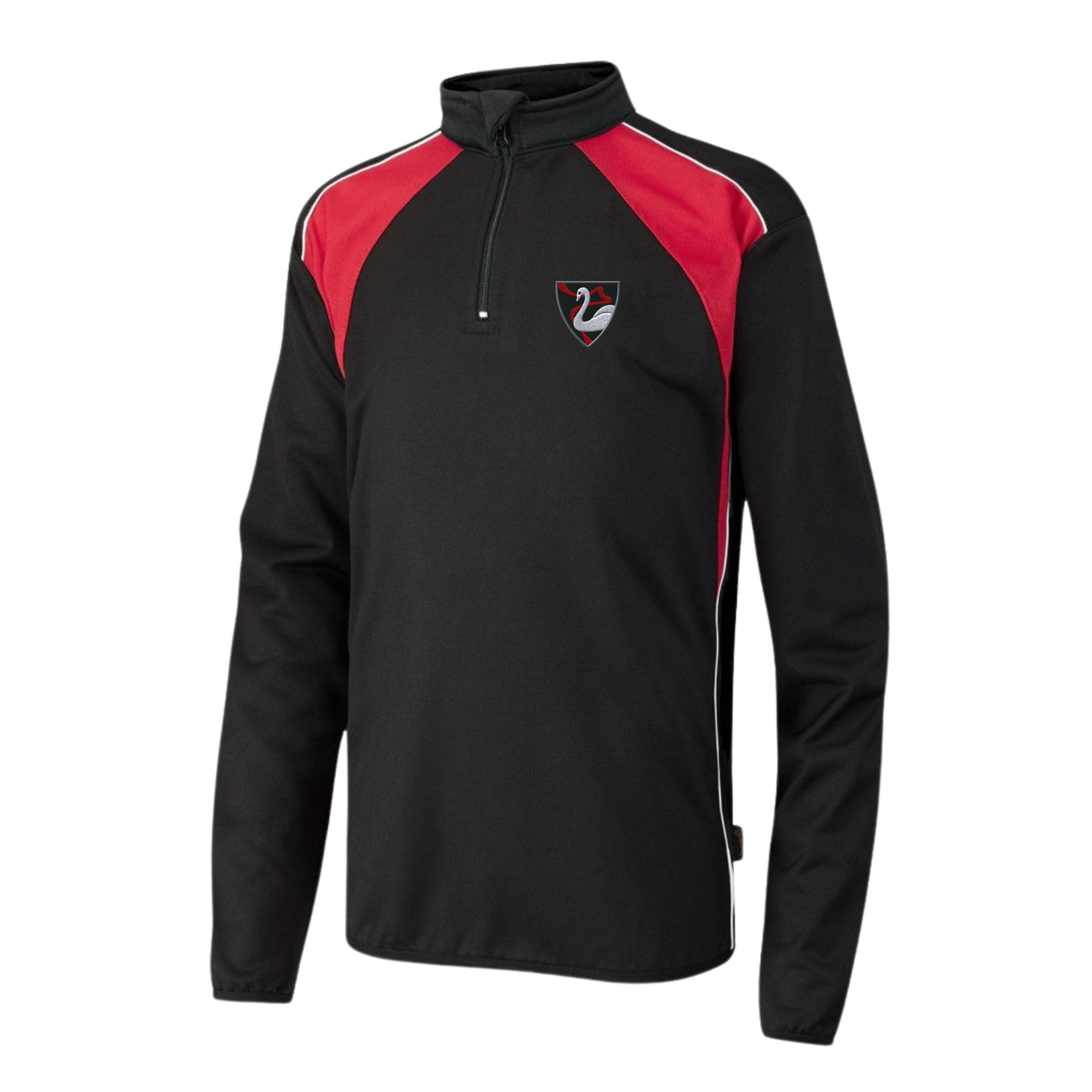Bourne End Academy Midlayer