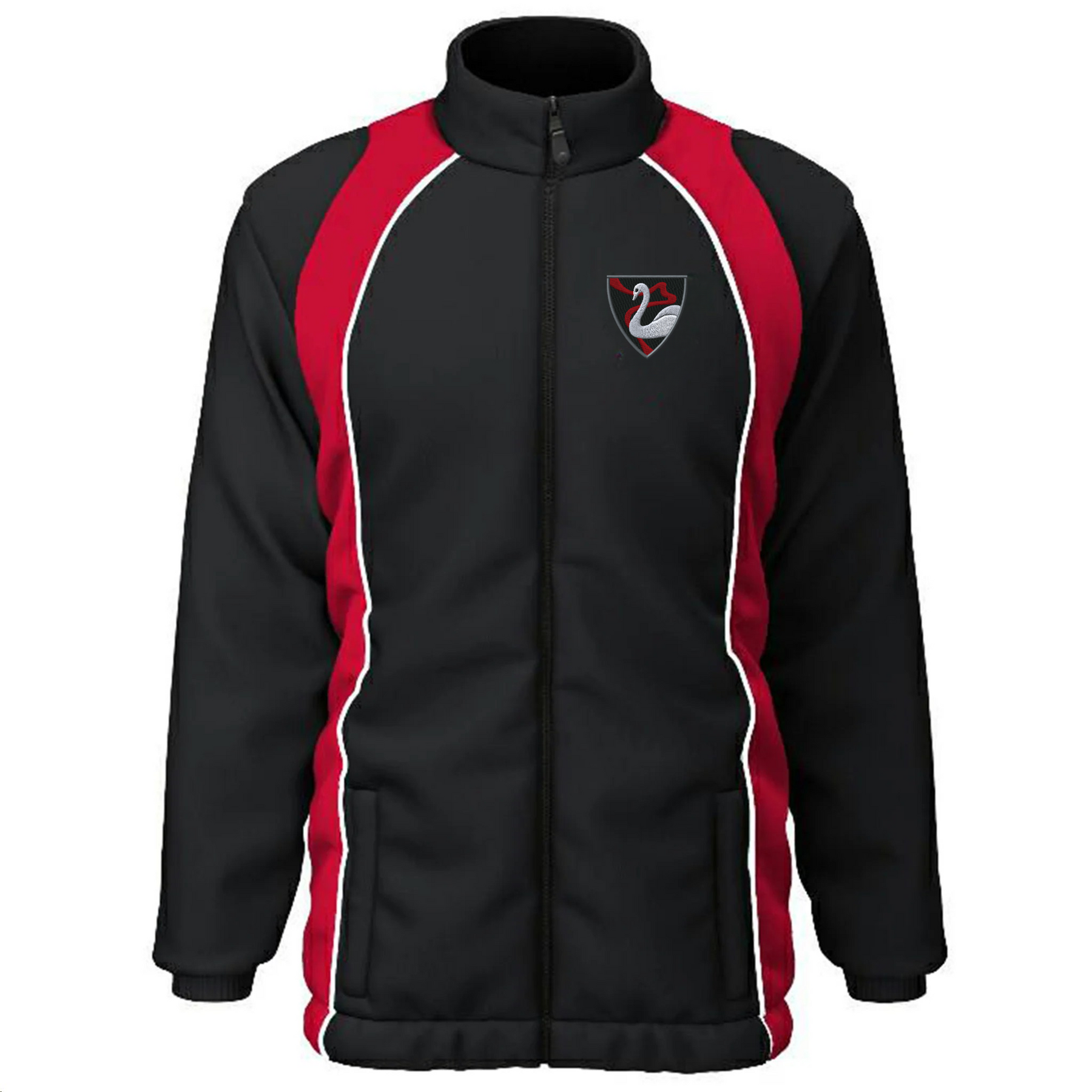 Bourne End Academy Waterproof Jacket