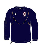 Claires Court Training Top