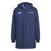 Brombeck Hockey Club Stadium Jacket