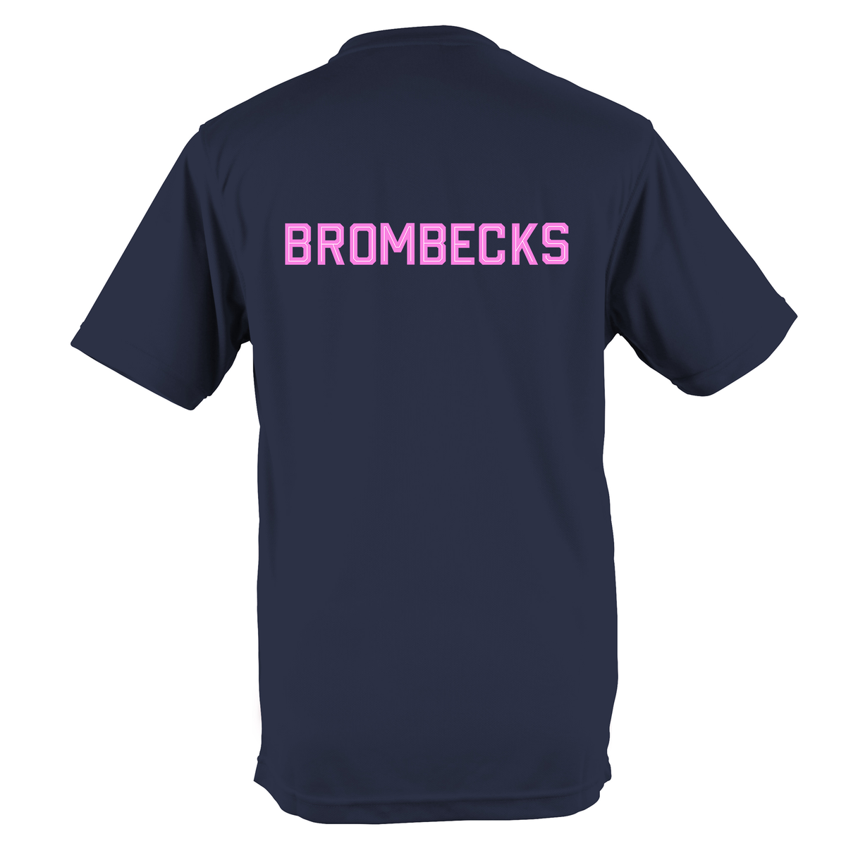 Brombeck Hockey Club Junior Away Shirt