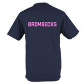 Brombeck Hockey Club Junior Away Shirt