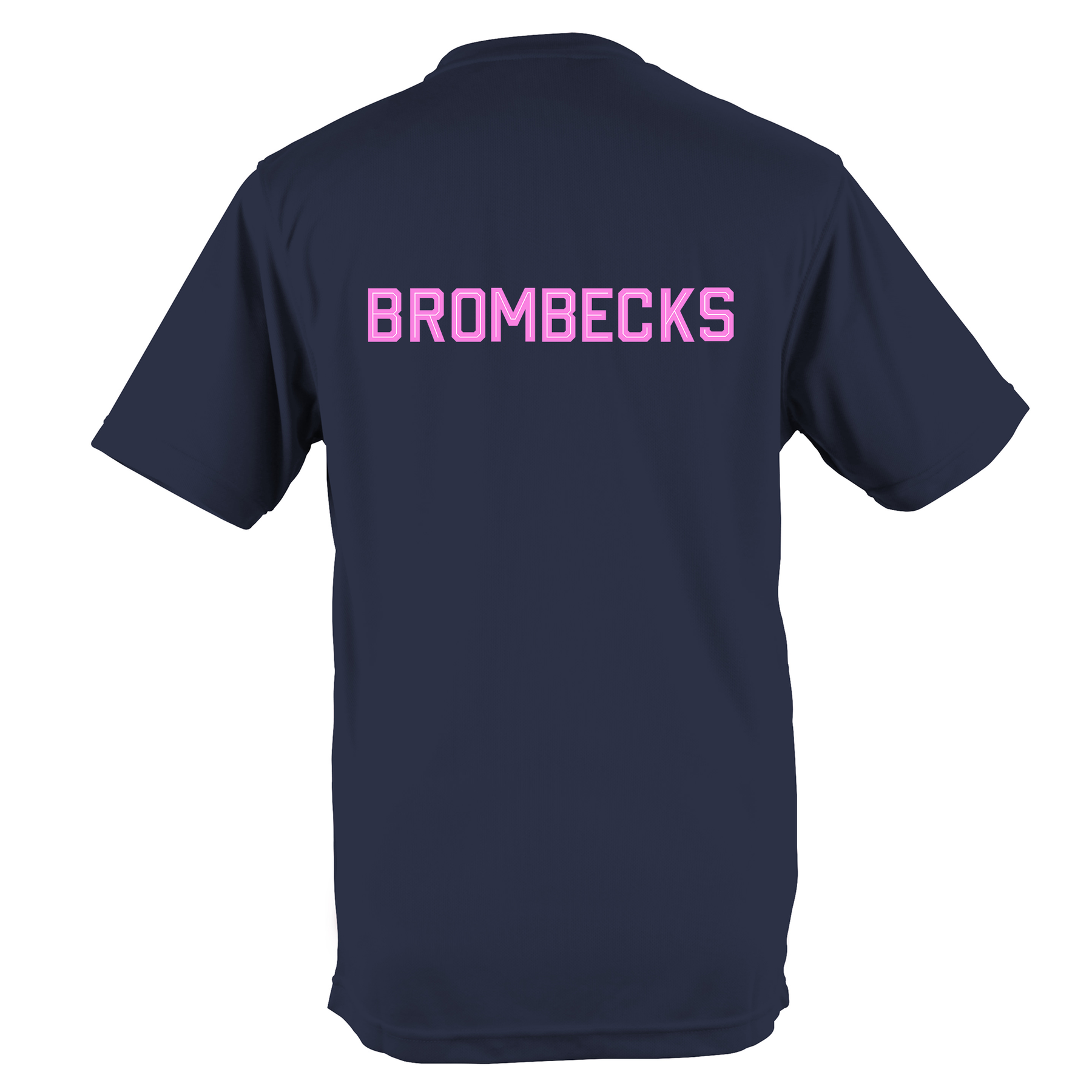 Brombeck Hockey Club Junior Away Shirt