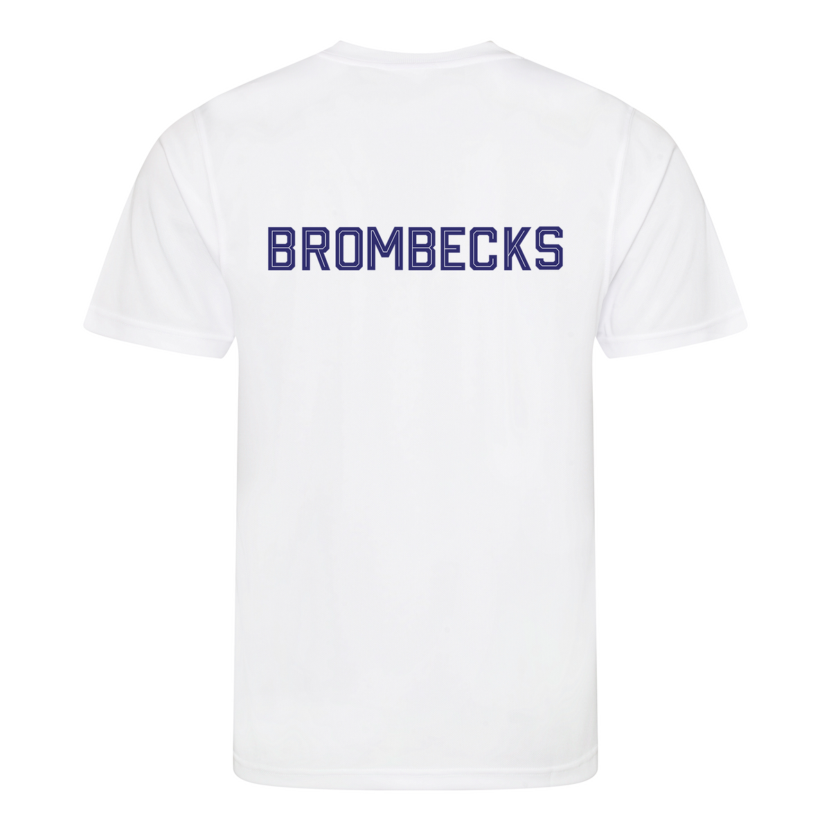 Brombeck Hockey Club Junior Home Shirt
