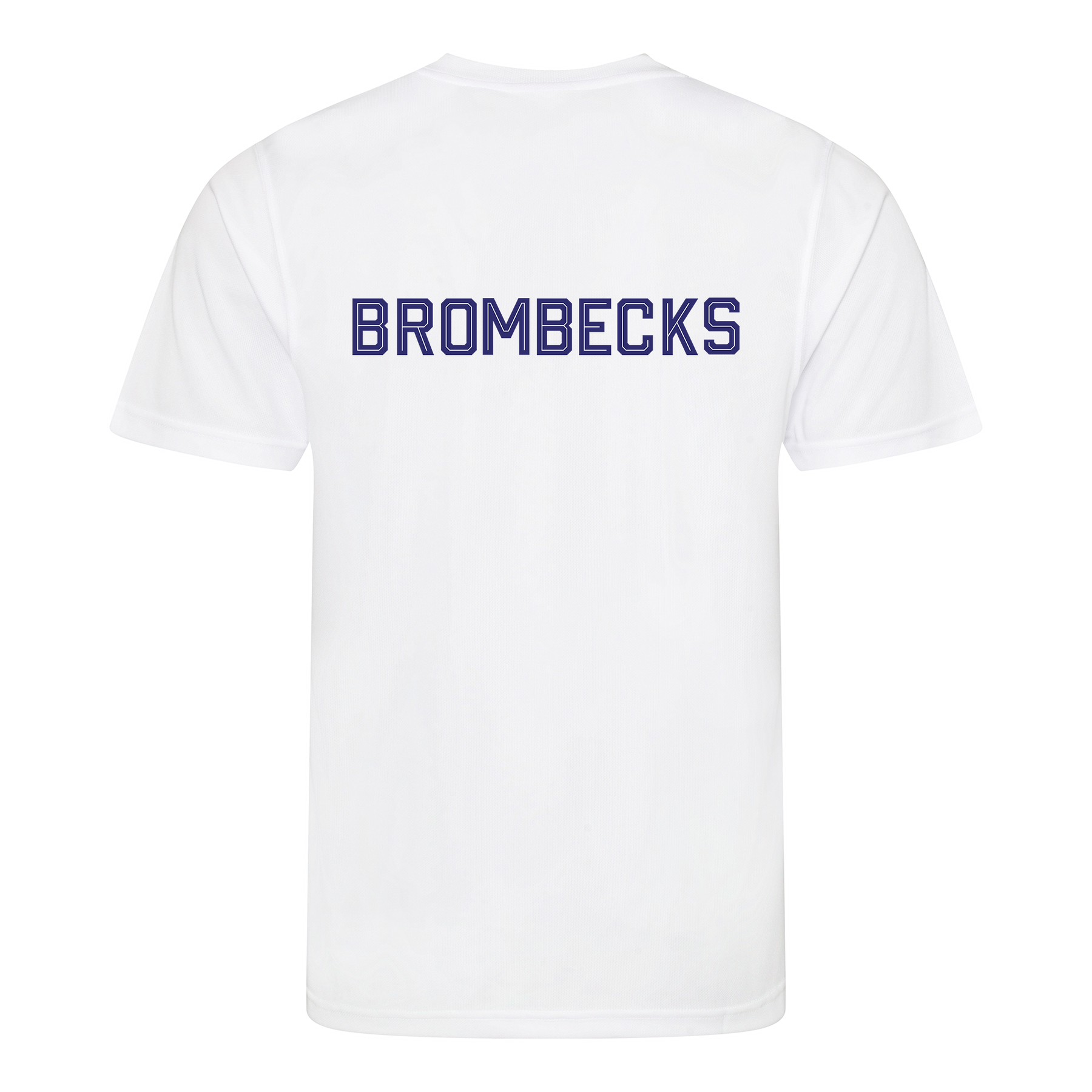 Brombeck Hockey Club Junior Home Shirt