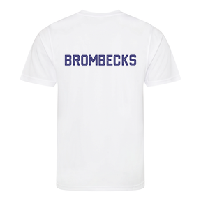Brombeck Hockey Club Junior Home Shirt