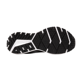 Brooks Revel 7 Womens Running Shoes: Black/White