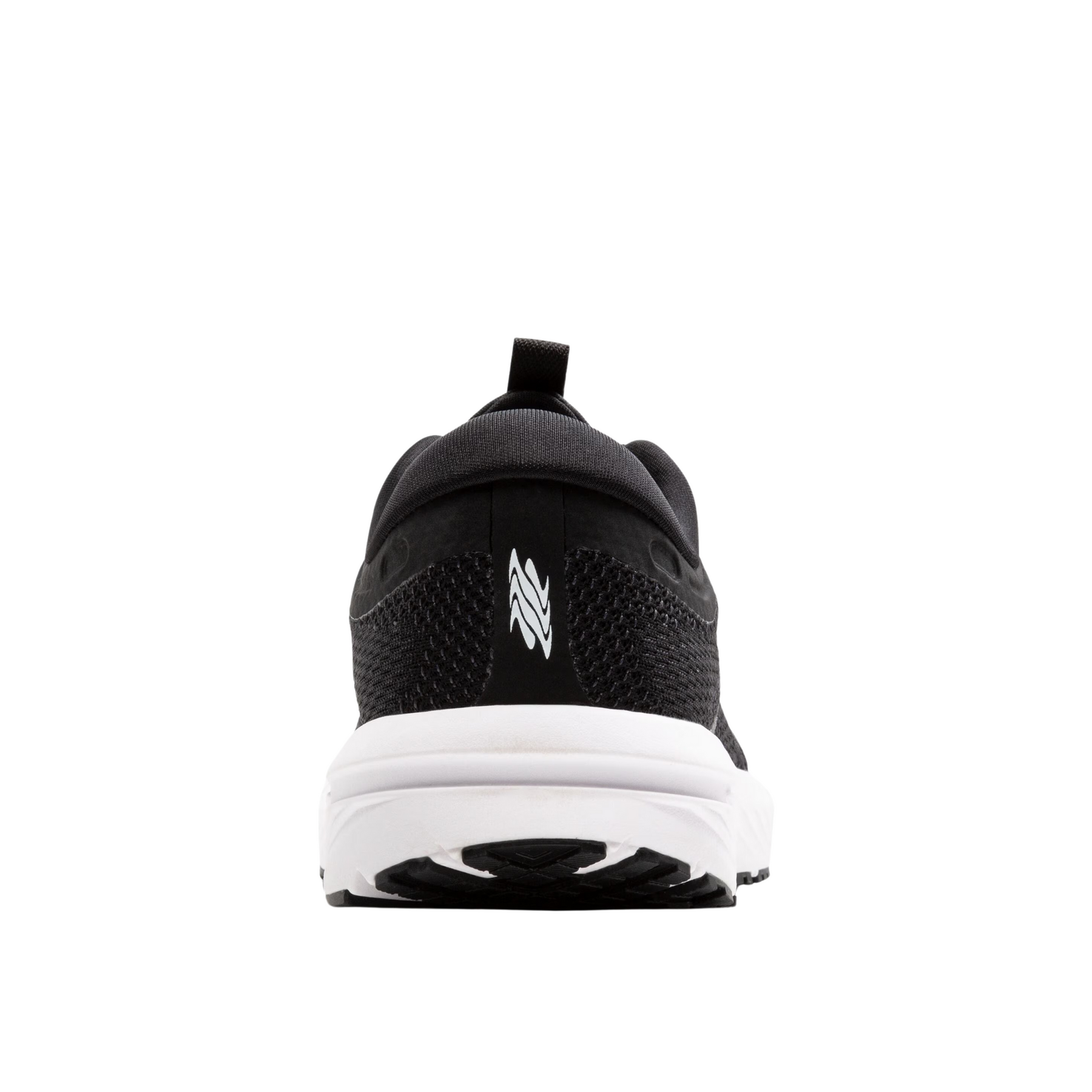 Brooks Revel 7 Womens Running Shoes: Black/White