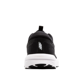 Brooks Revel 7 Womens Running Shoes: Black/White