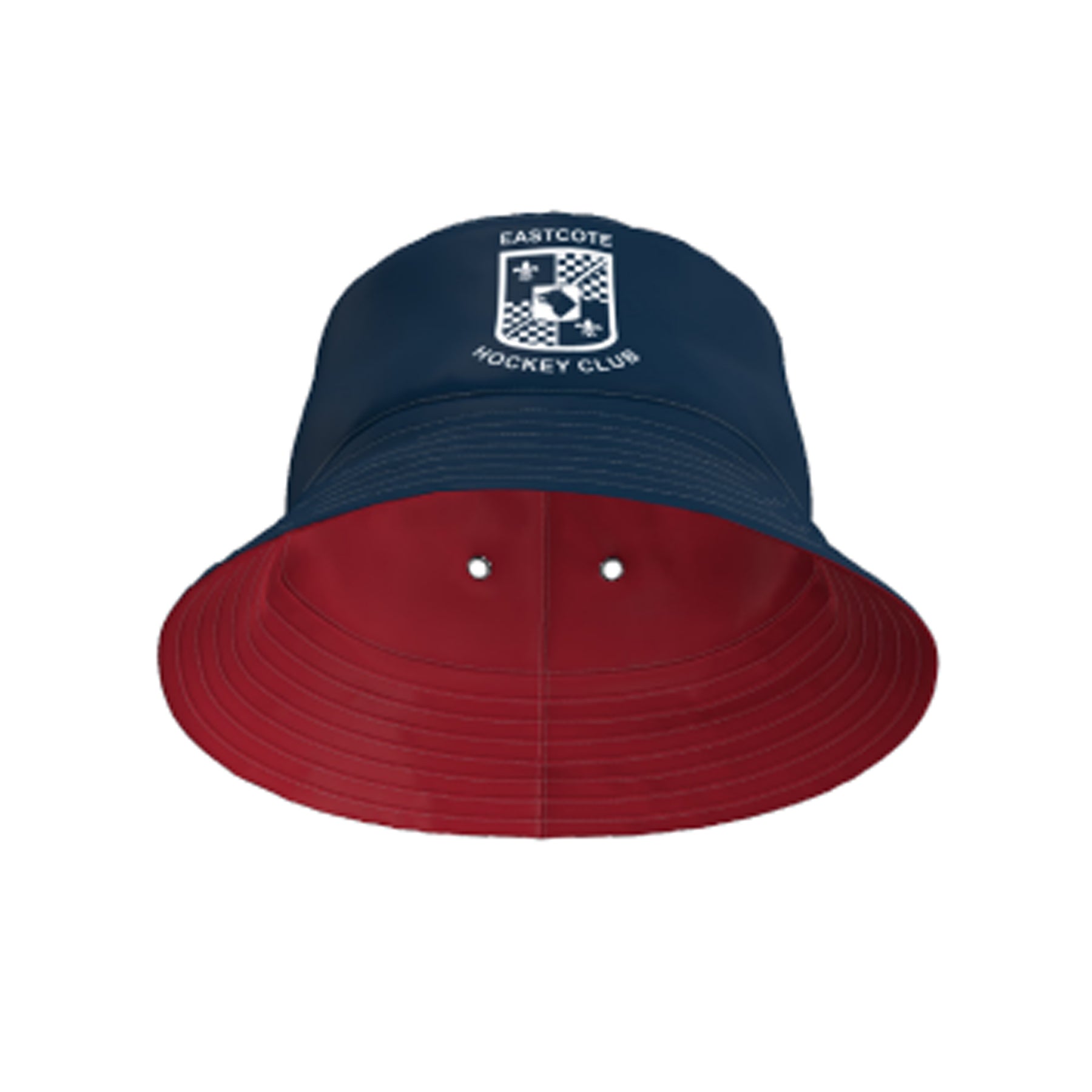 Eastcote HC Reversible Bucket Hat