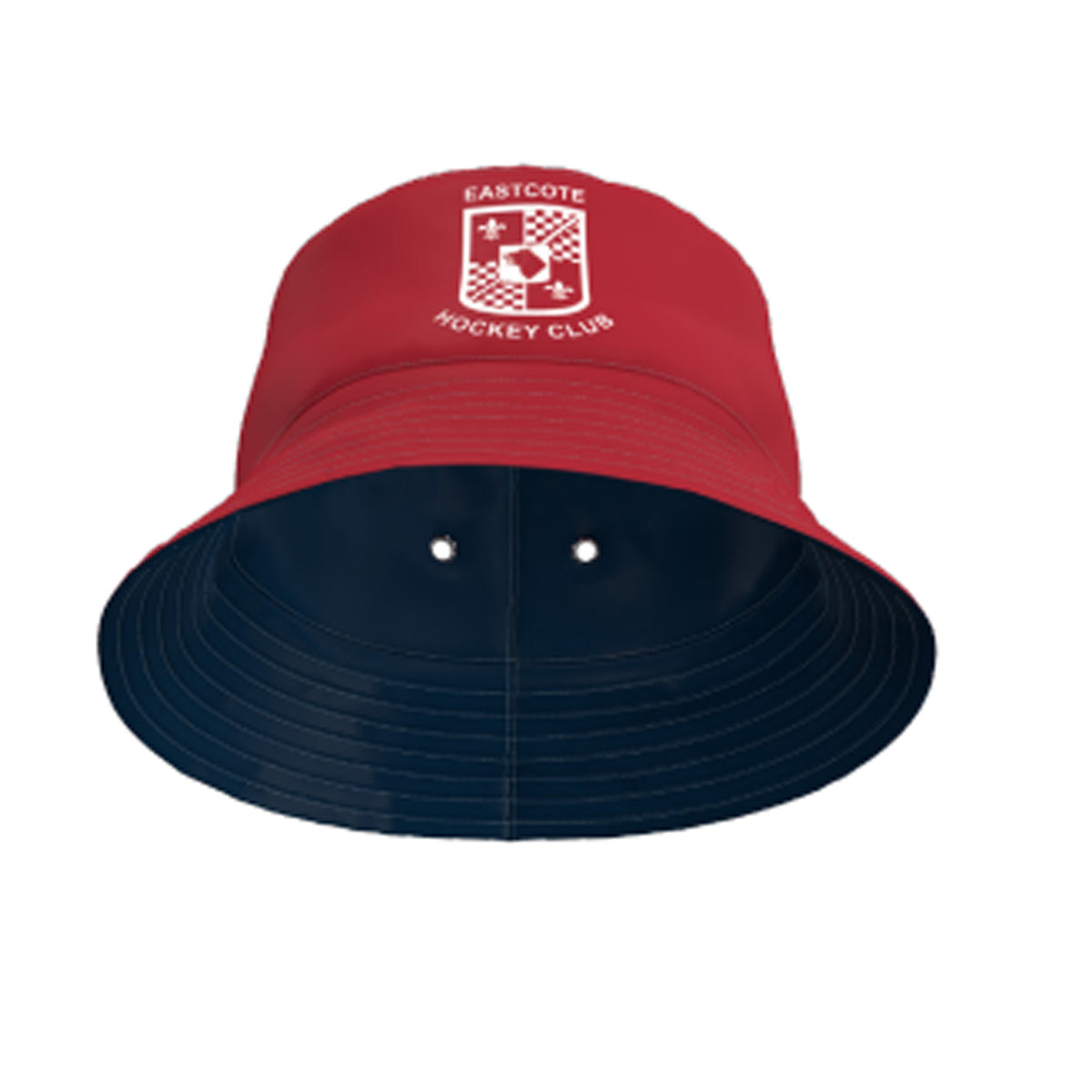 Eastcote HC Reversible Bucket Hat