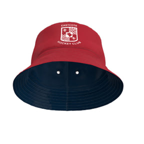 Eastcote HC Reversible Bucket Hat