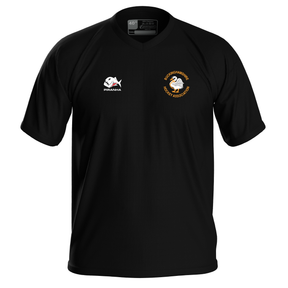 Bucks County Hockey Piranha Hockey GK Smock