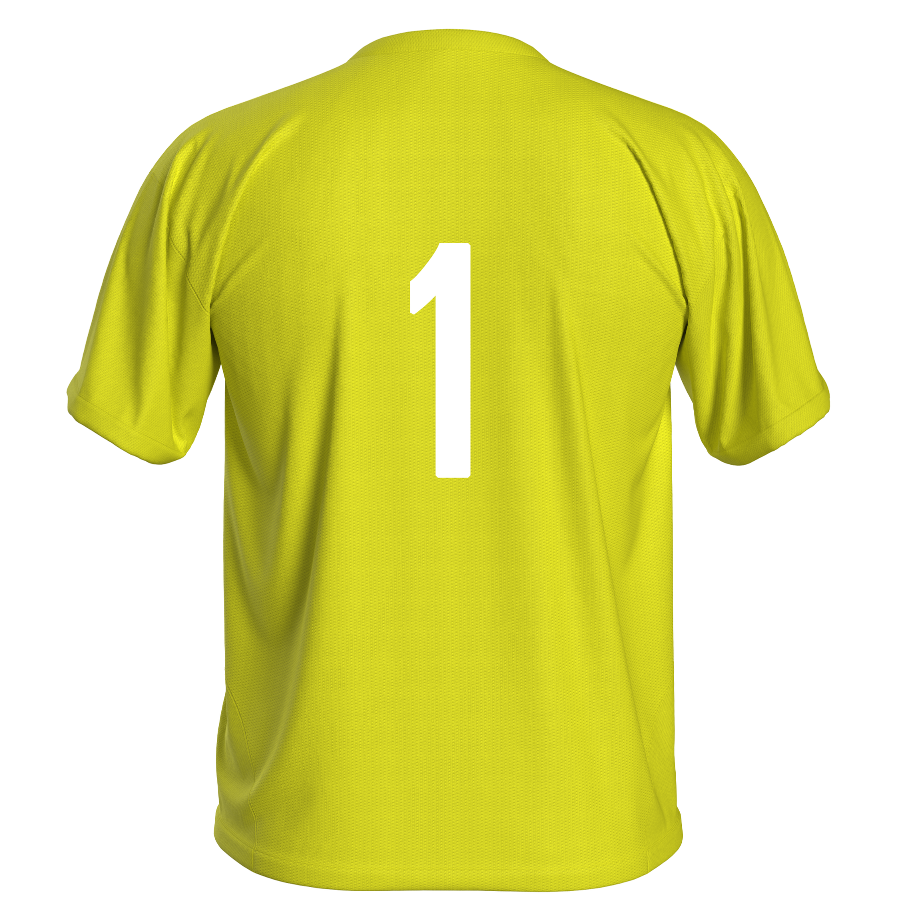 Bucks County Hockey Piranha Hockey GK Smock