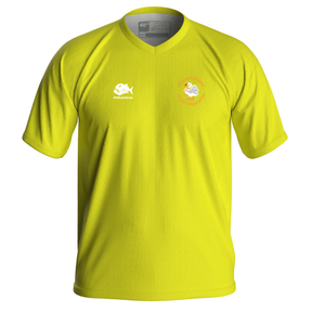 Bucks County Hockey Piranha Hockey GK Smock