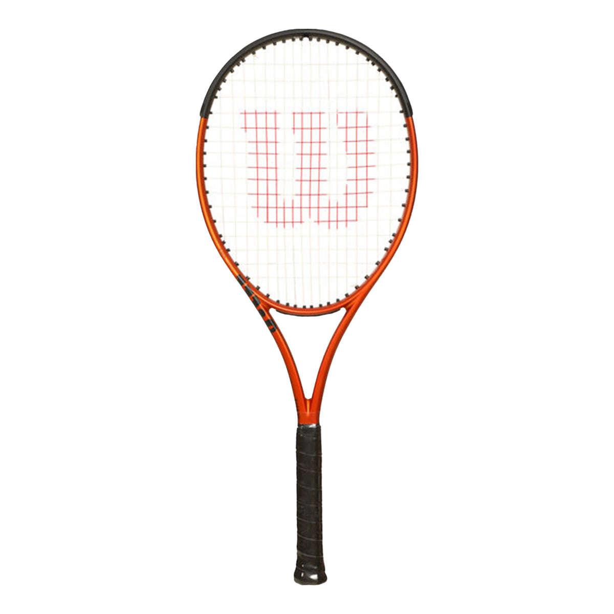 Wilson Burn 100ULS V5.0 Tennis Racket