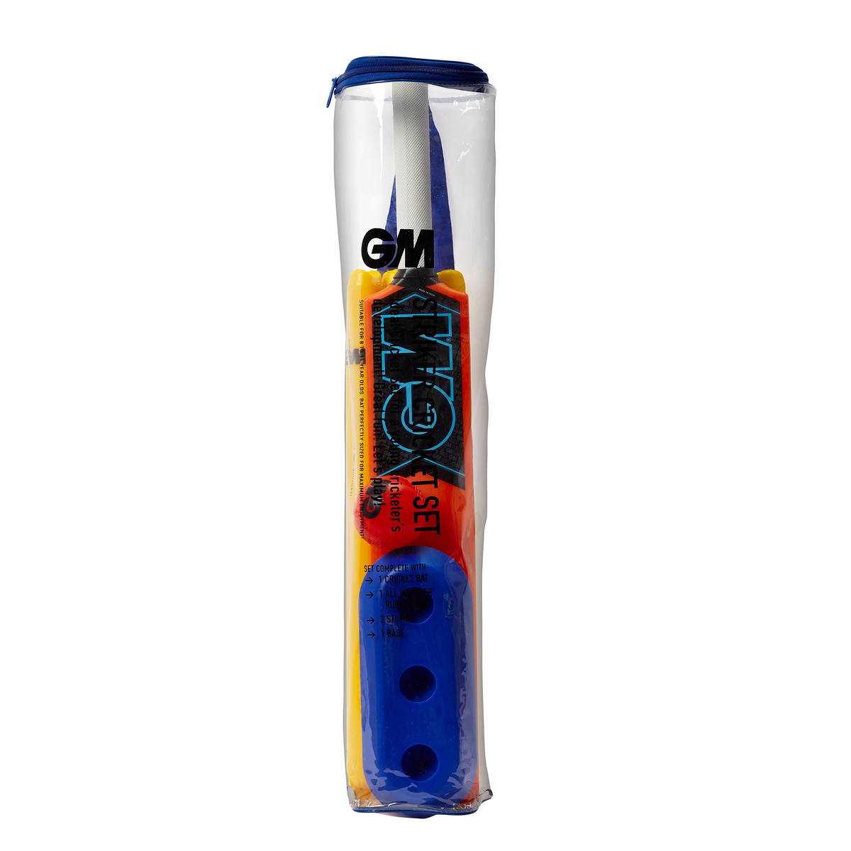 Gunn & Moore Striker Cricket Set (Ages 8-11)