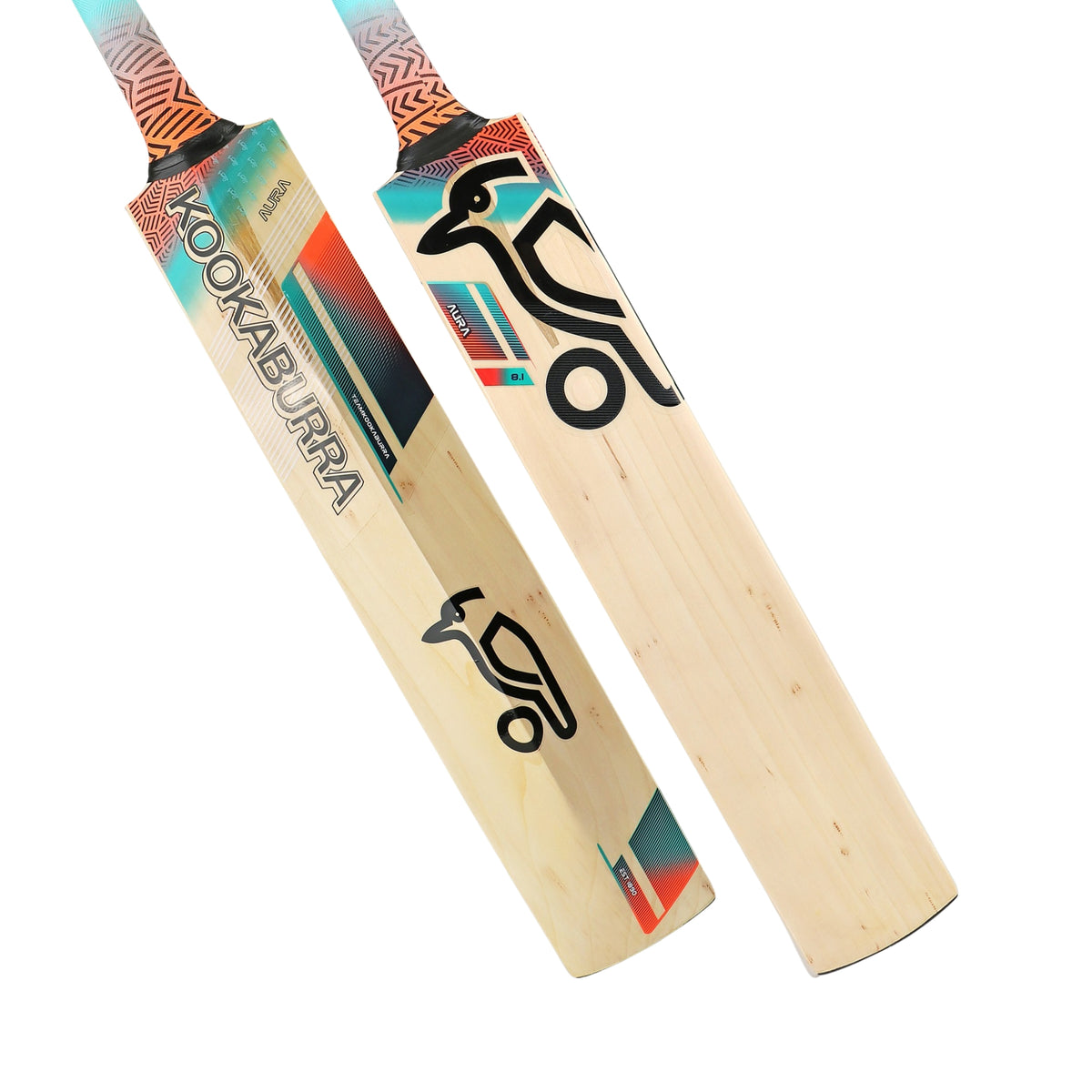 Kookaburra Aura 8.1 Junior Cricket Bat 2025