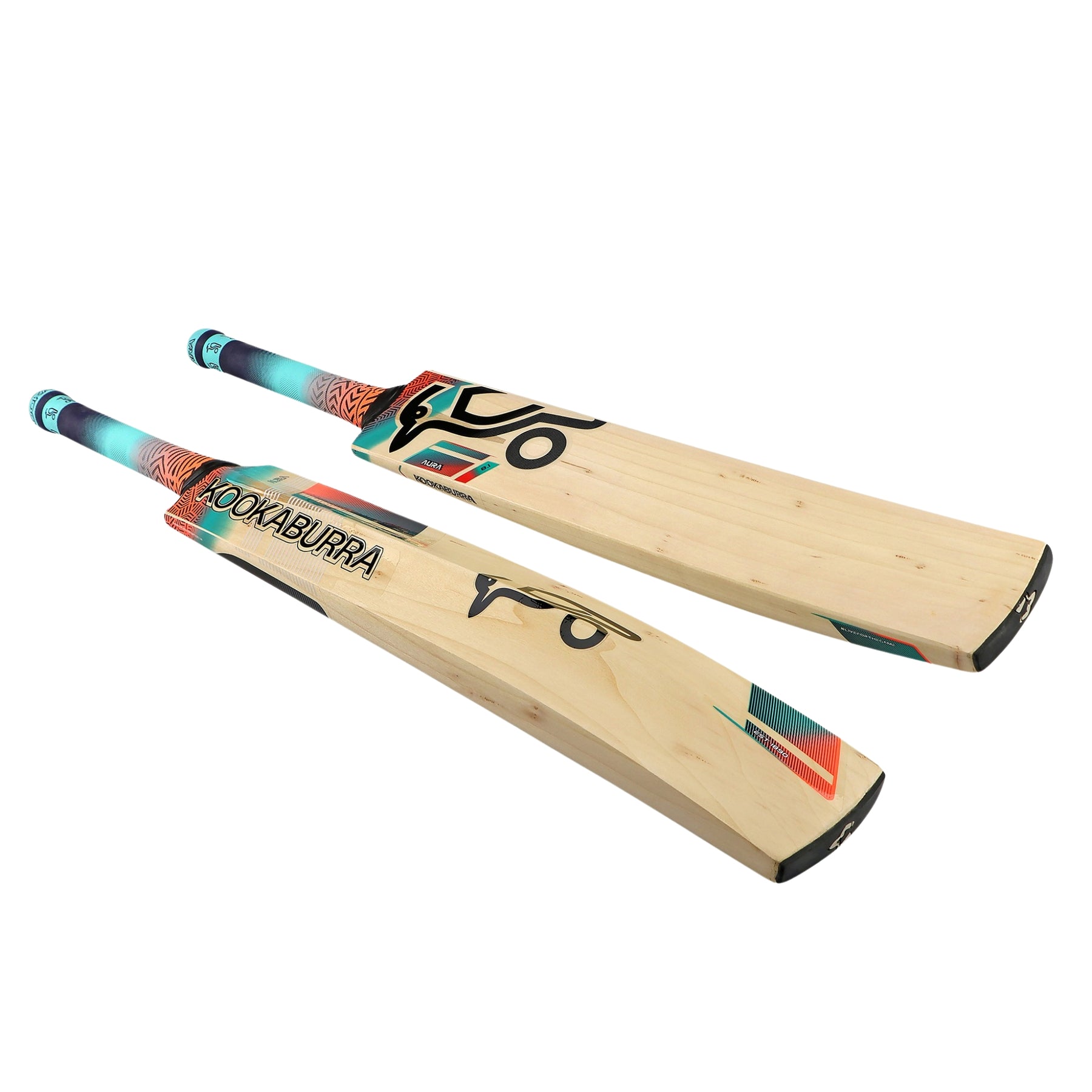 Kookaburra Aura 8.1 Junior Cricket Bat 2025
