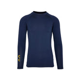 Claires Court Baselayer Top