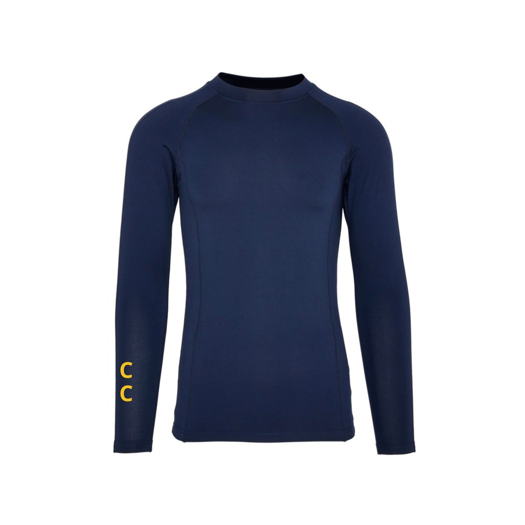 Claires Court Baselayer Top