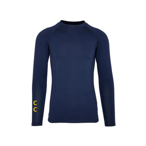 Claires Court Baselayer Top
