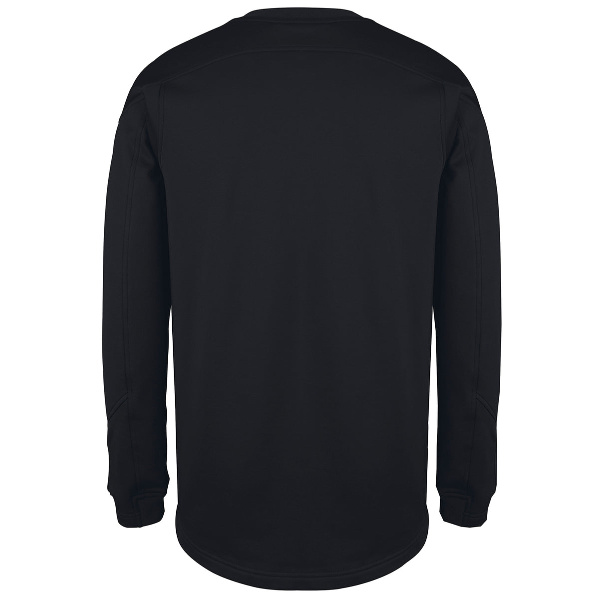 Cookham Dean CC Pro Performance Sweater: Black