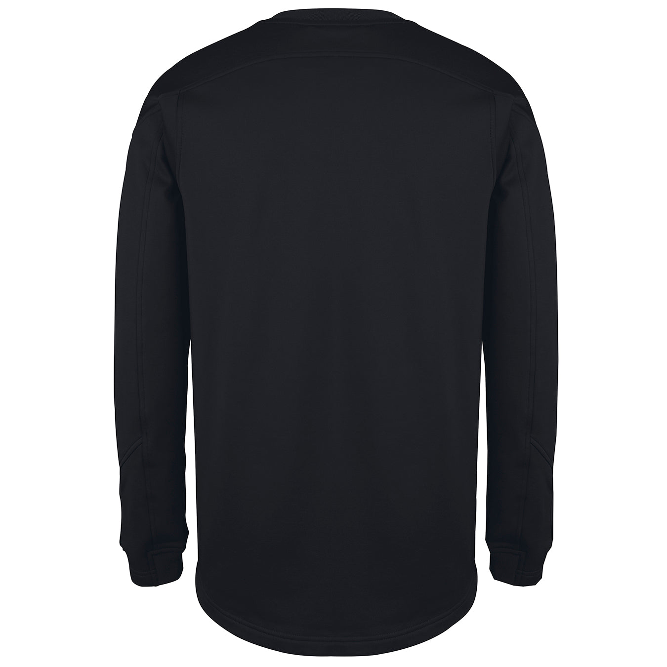 Cookham Dean CC Pro Performance Sweater: Black