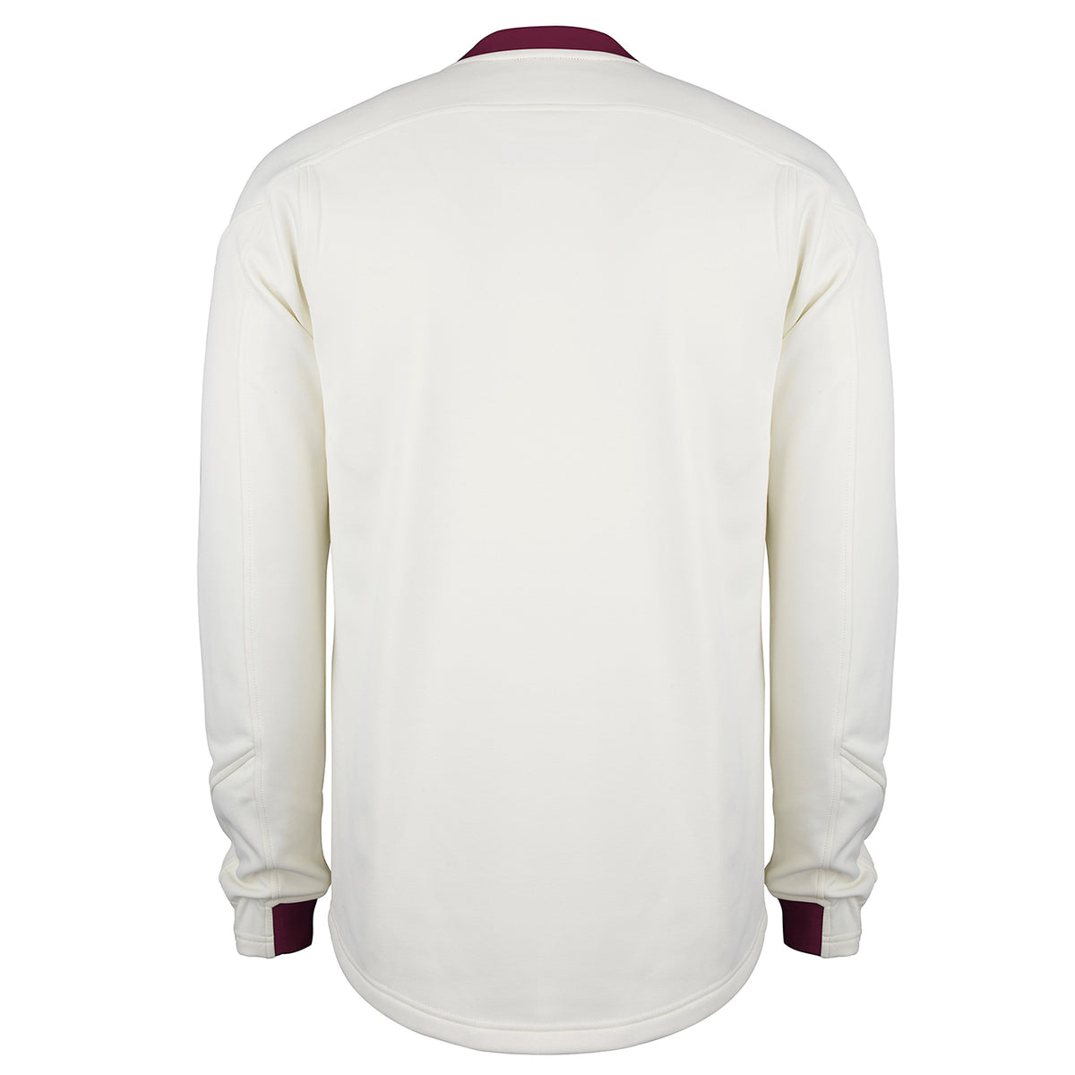 Cookham Dean CC Pro Performance Sweater: Ivory