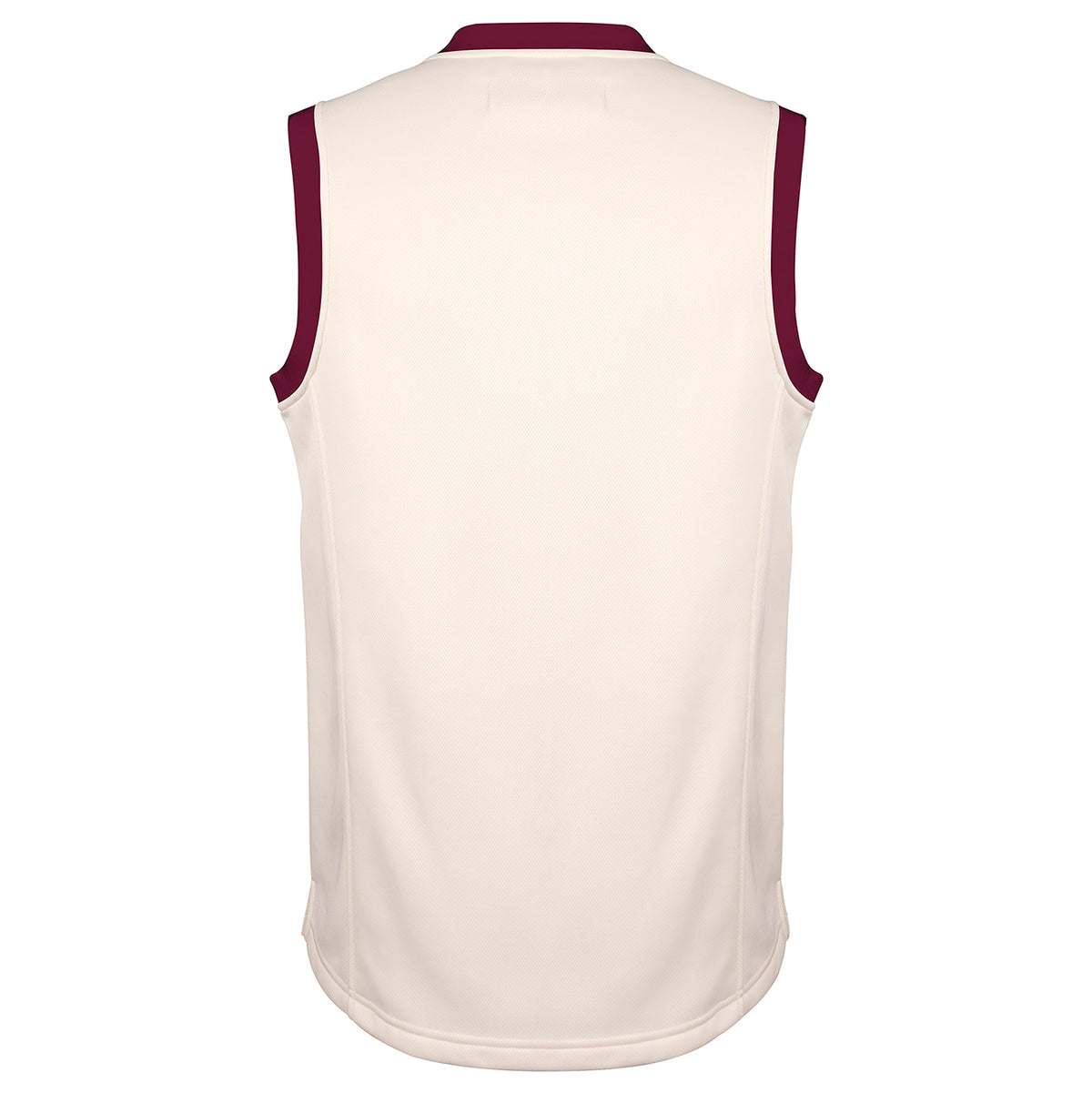 Cookham Dean CC Pro Performance Slipover: Ivory