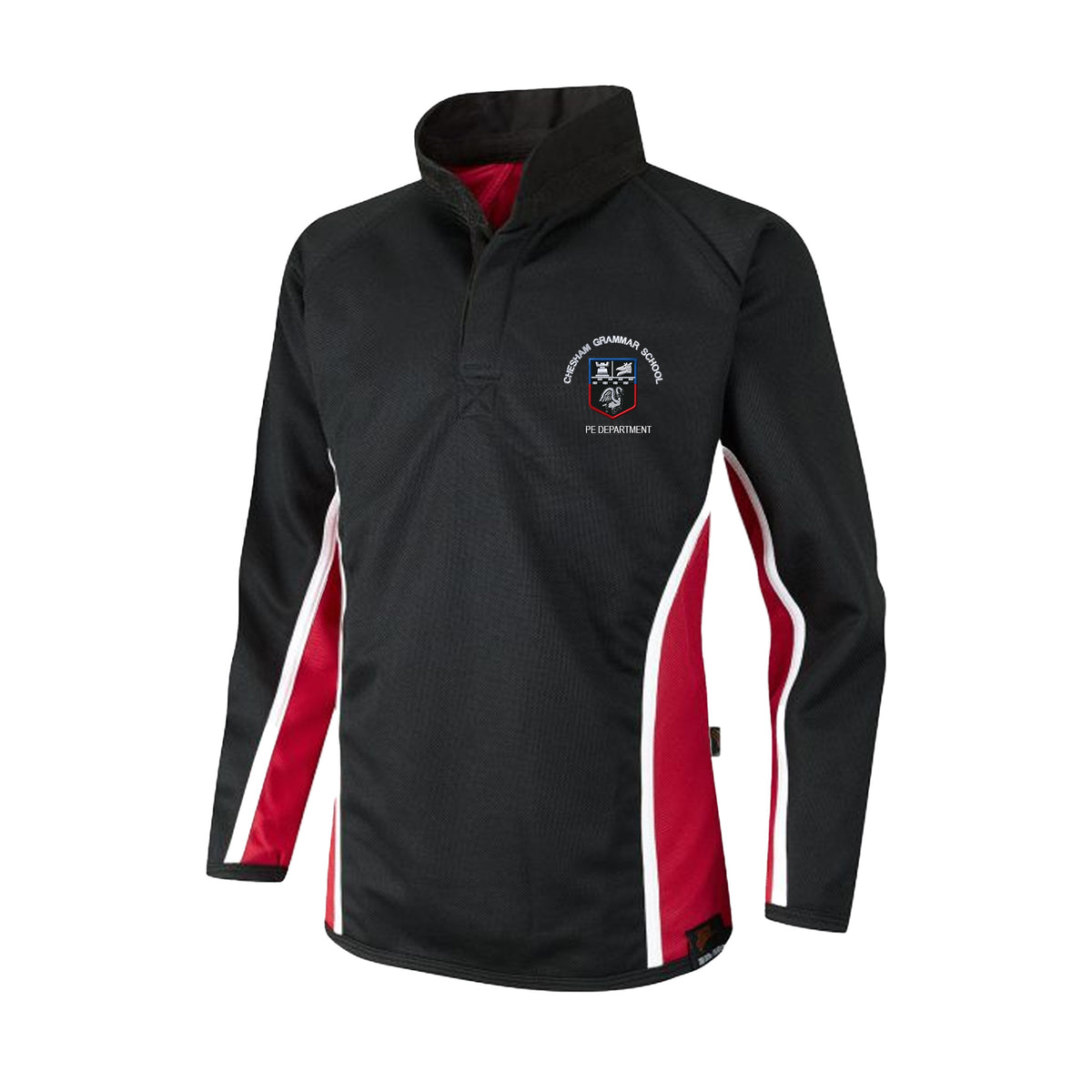 Chesham Grammar Games Jersey