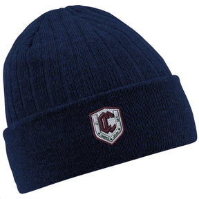 Claires Court Beanie