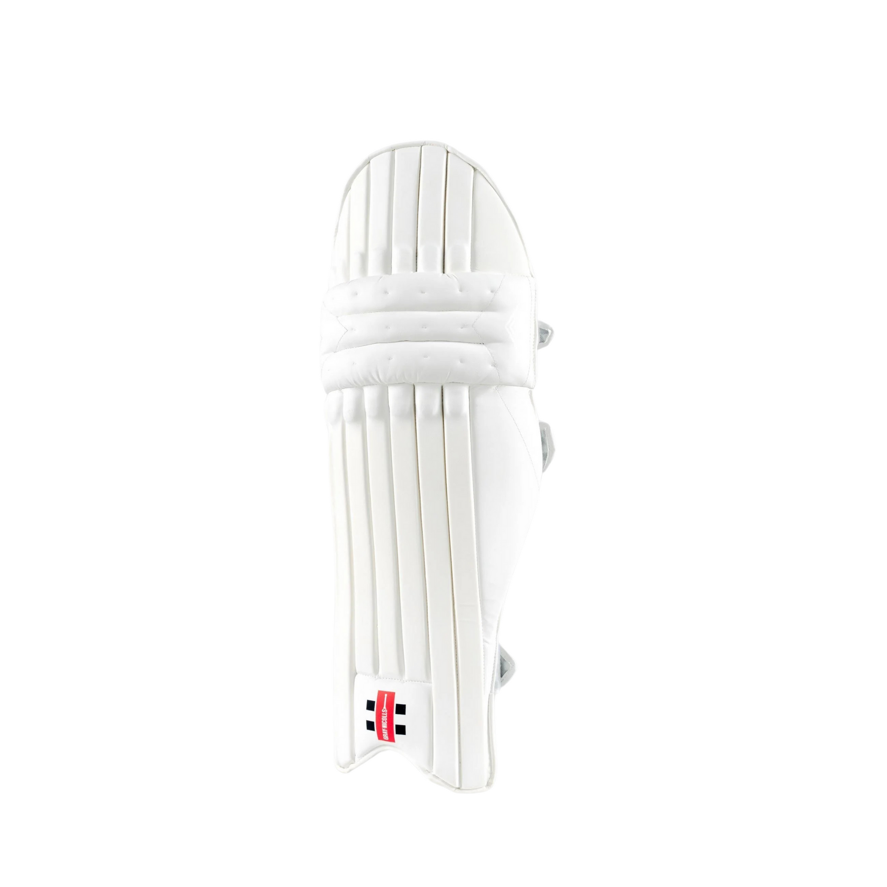 Gray Nicolls Classic Select Batting Pads: White