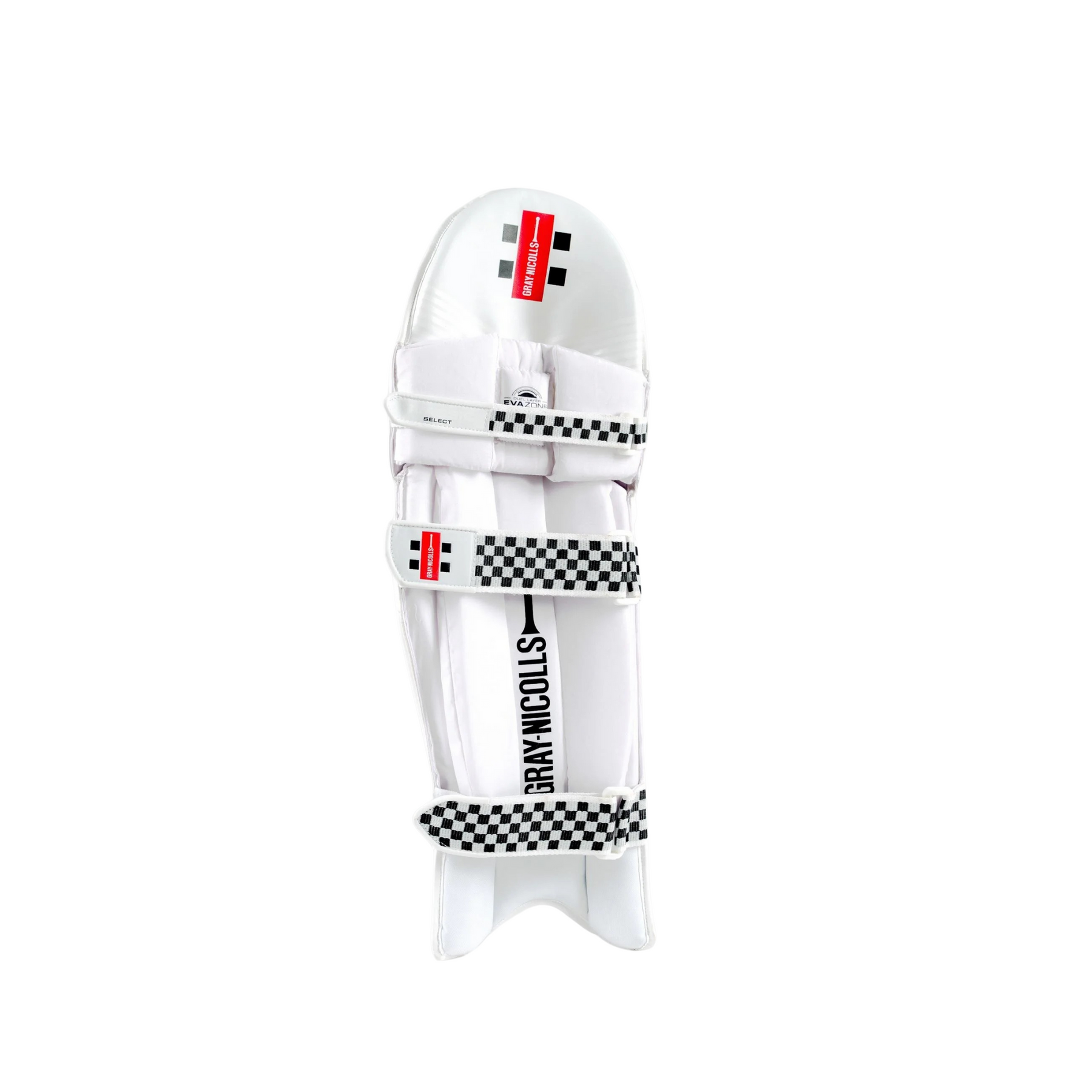 Gray Nicolls Classic Select Batting Pads: White