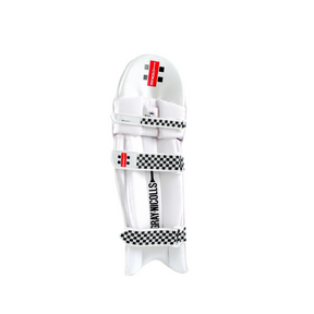 Gray Nicolls Classic Select Batting Pads: White
