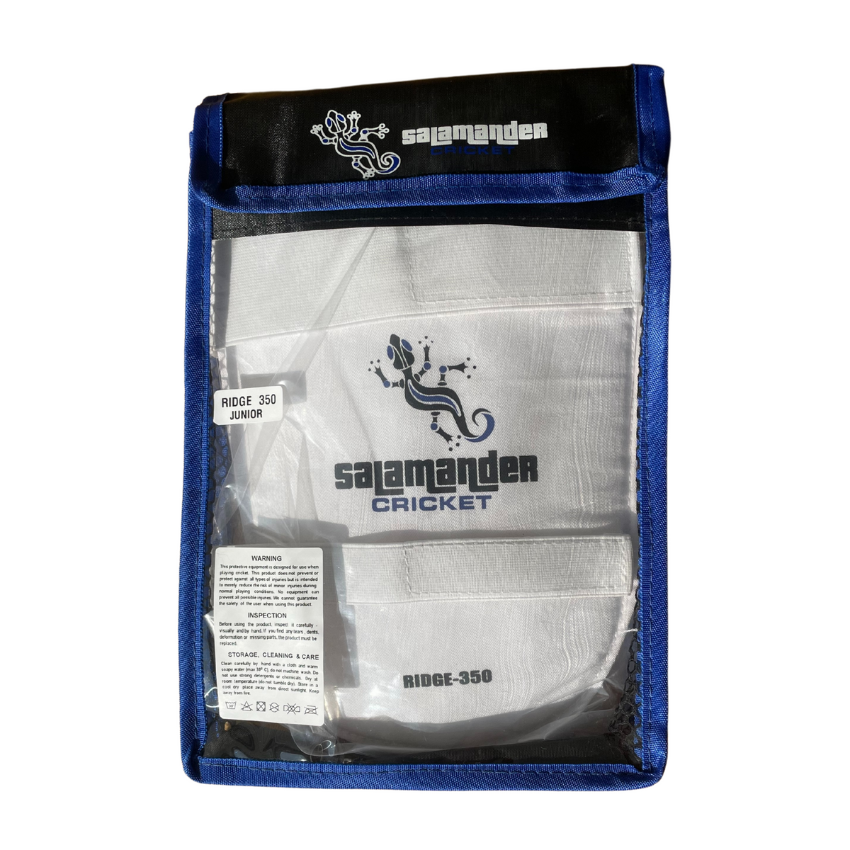 Salamander Blue Ridge Thigh Pad