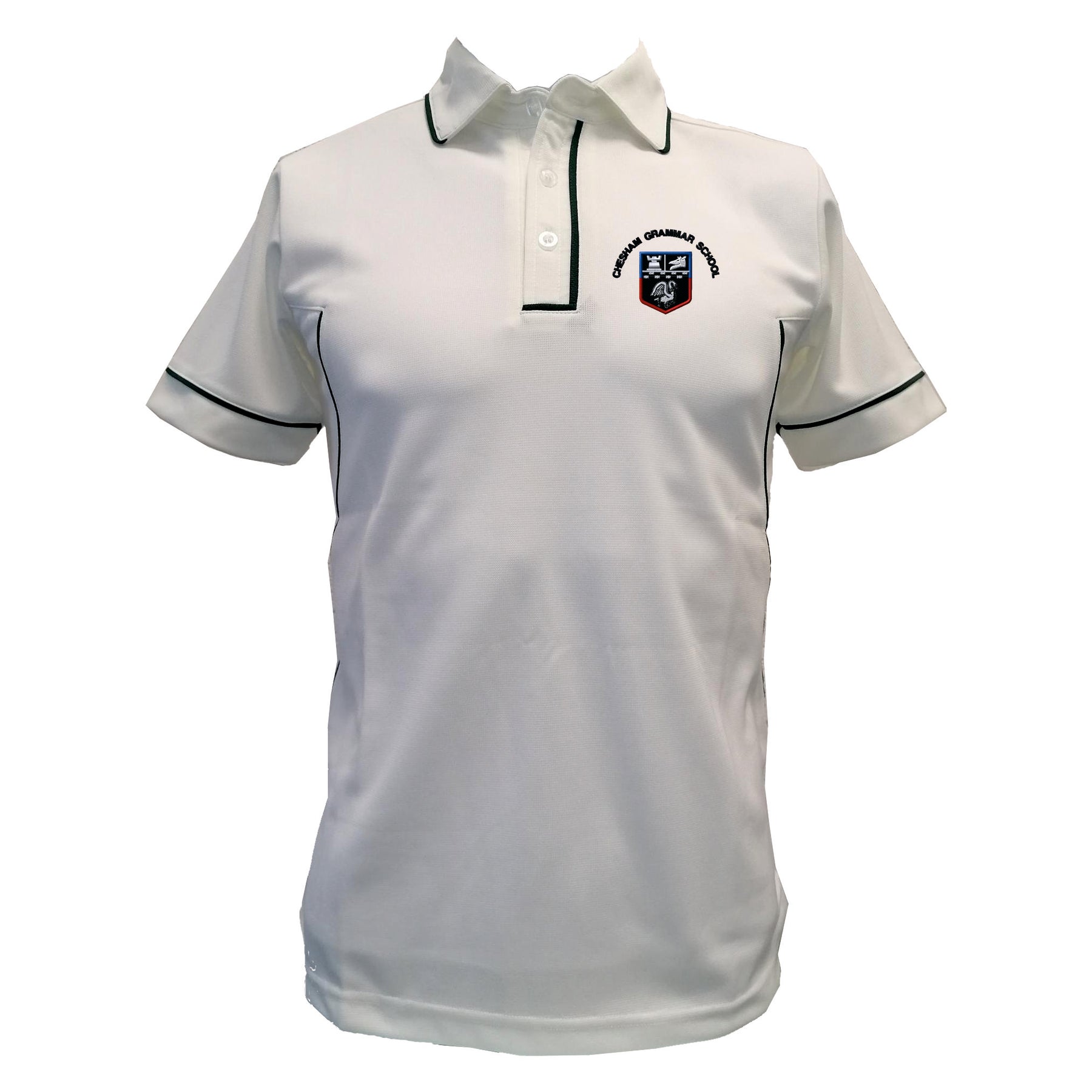 Chesham Grammar Cricket Shirt