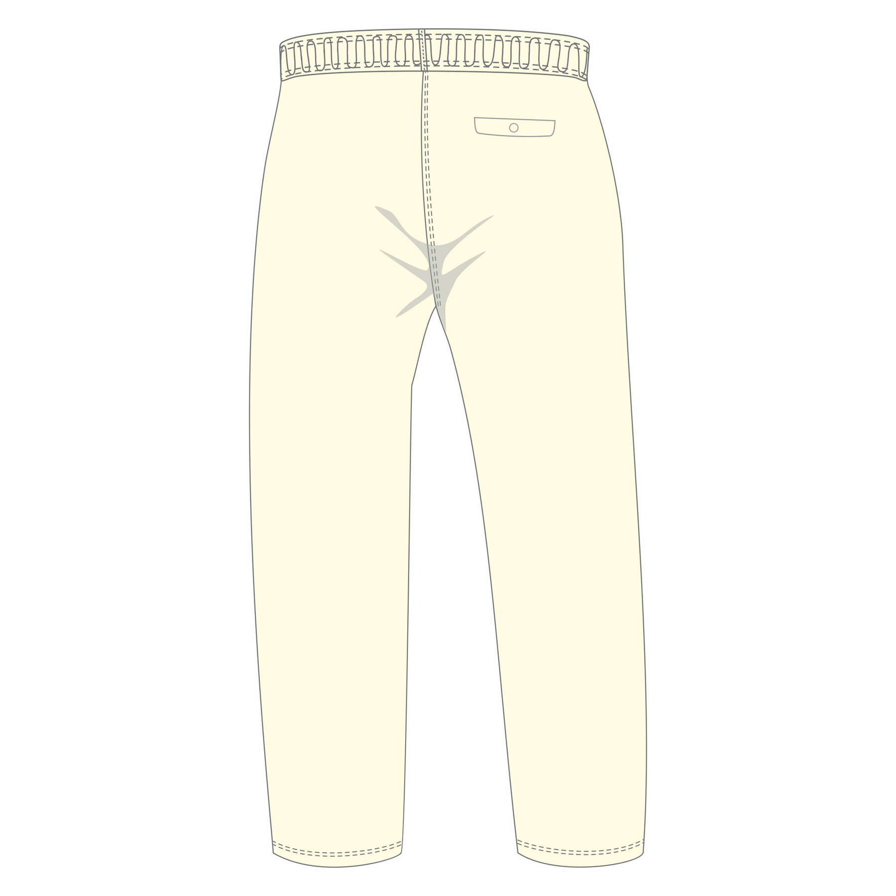 Royal Grammar School Cricket Trousers