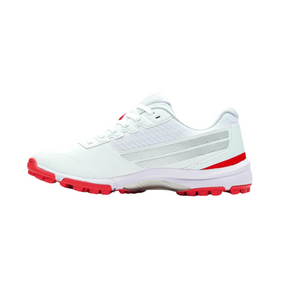Gray Nicolls Velocity 5.0 Rubber Cricket Shoes 2025