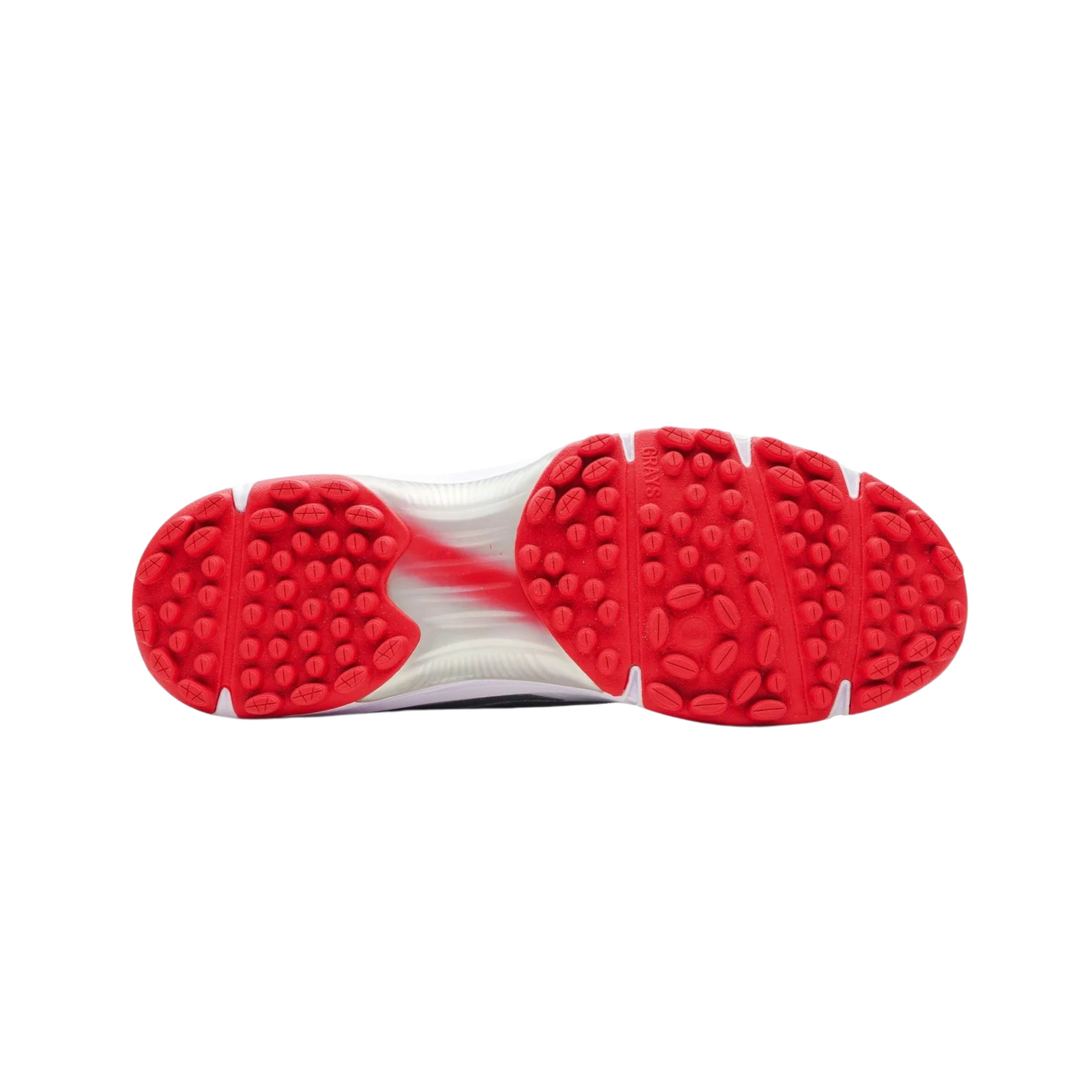 Gray Nicolls Velocity 5.0 Rubber Cricket Shoes 2025